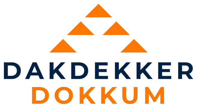 Dakdekker Dokkum